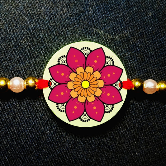 Glow In Dark Rakhi I rakhi.1.16