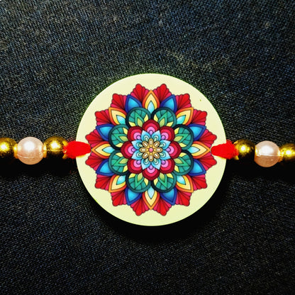 Glow In Dark Rakhi I rakhi.1.17