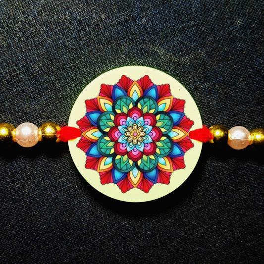 Glow In Dark Rakhi I rakhi.1.17