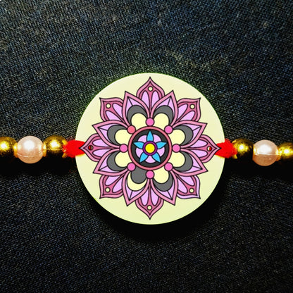 Glow In Dark Rakhi I rakhi.1.18