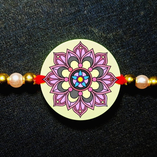 Glow In Dark Rakhi I rakhi.1.18
