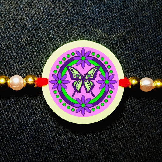 Glow In Dark Rakhi I rakhi.1.20