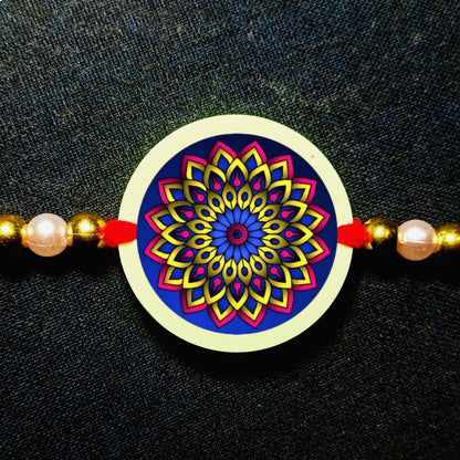 Glow In Dark Rakhi I rakhi.1.27