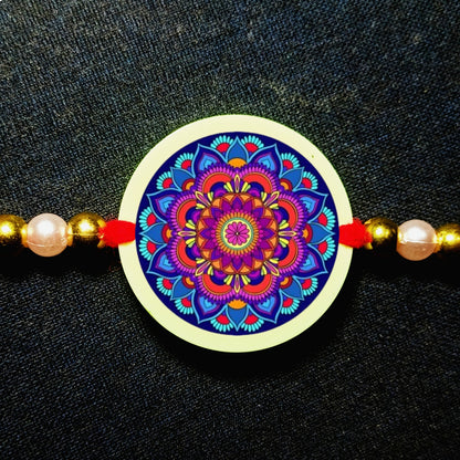 Glow In Dark Rakhi I rakhi.1.29