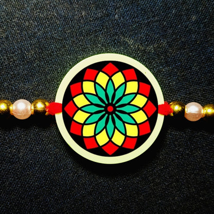 Glow In Dark Rakhi I rakhi.1.30