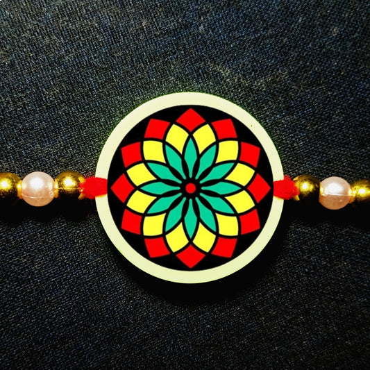 Glow In Dark Rakhi I rakhi.1.30