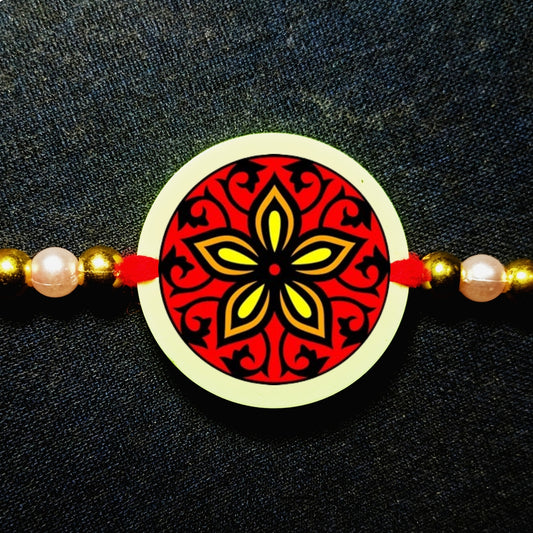 Glow In Dark Rakhi I rakhi.1.33