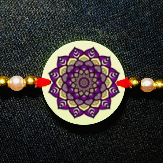 Glow In Dark Rakhi I rakhi.1.35