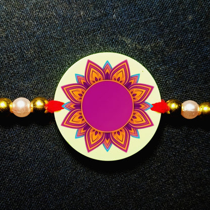 Glow In Dark Rakhi I rakhi.1.40