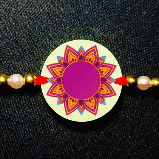 Glow In Dark Rakhi I rakhi.1.40