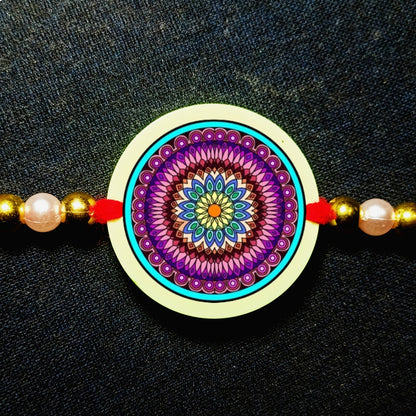 Glow In Dark Rakhi I rakhi.1.42