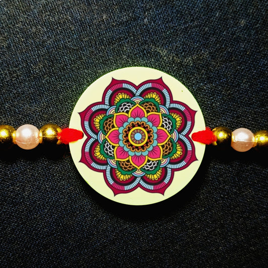Glow In Dark Rakhi I rakhi.1.44