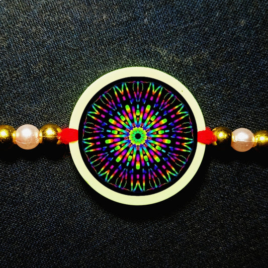 Glow In Dark Rakhi I rakhi.1.49
