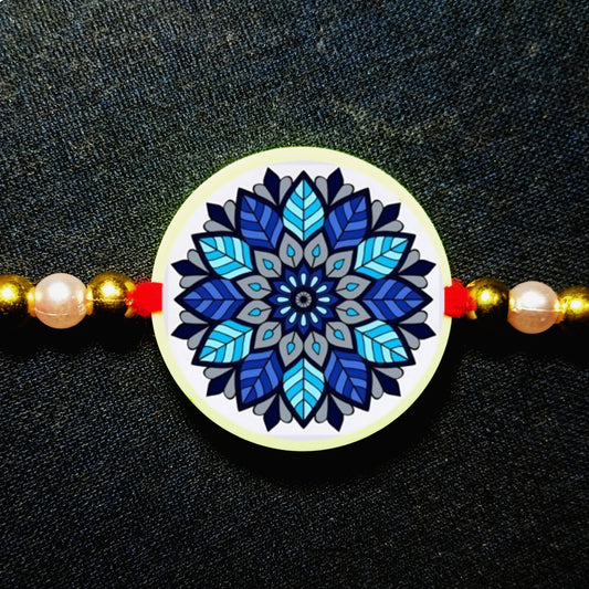 Glow In Dark Rakhi I rakhi.1.55