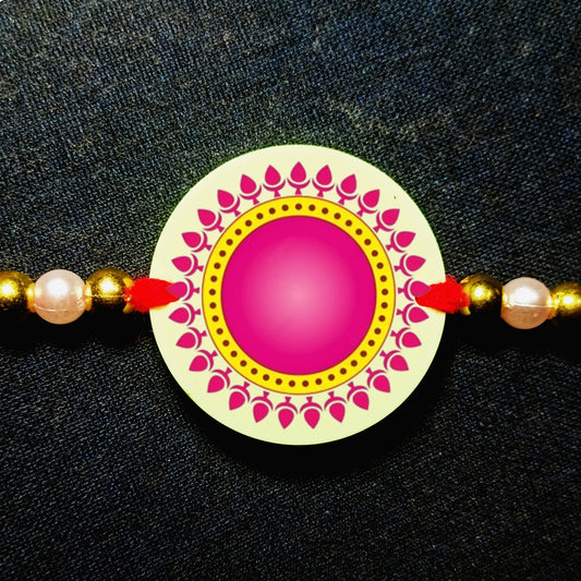 Glow In Dark Rakhi I rakhi.1.56