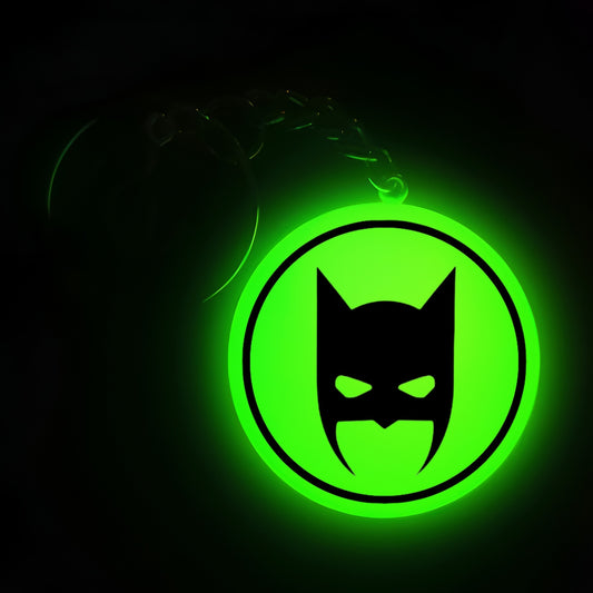 Baby Batman Mask.1