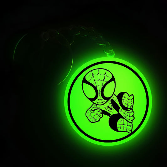 Baby Spider Man.1