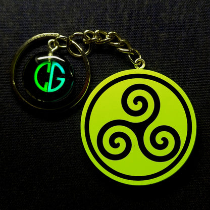 Round Fan Logo.1