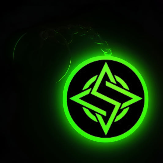 Glowing Tattoo Logo.1