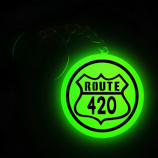 Quote "54" I Glow In Dark I Quotes.2