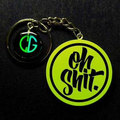 Quote "53" I Glow In Dark I Quotes.2