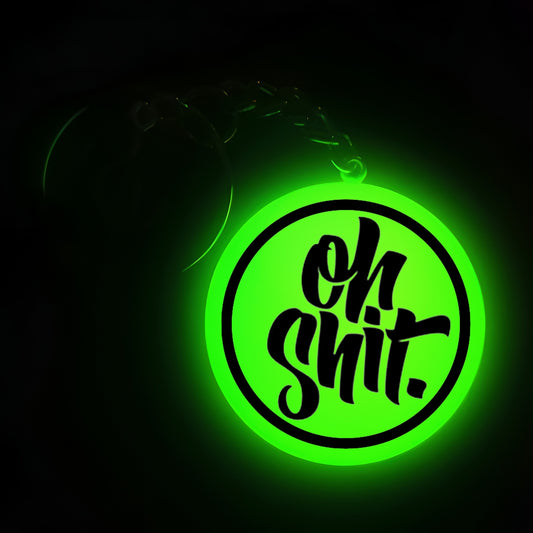 Quote "53" I Glow In Dark I Quotes.2