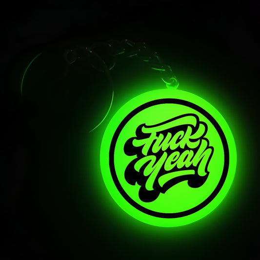 Quote "52" I Glow In Dark I Quotes.2