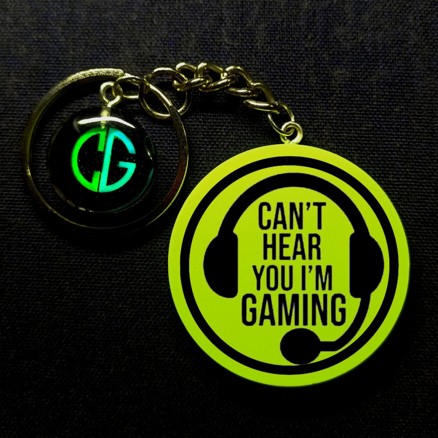 Quote "50" I Glow In Dark I Quotes.2
