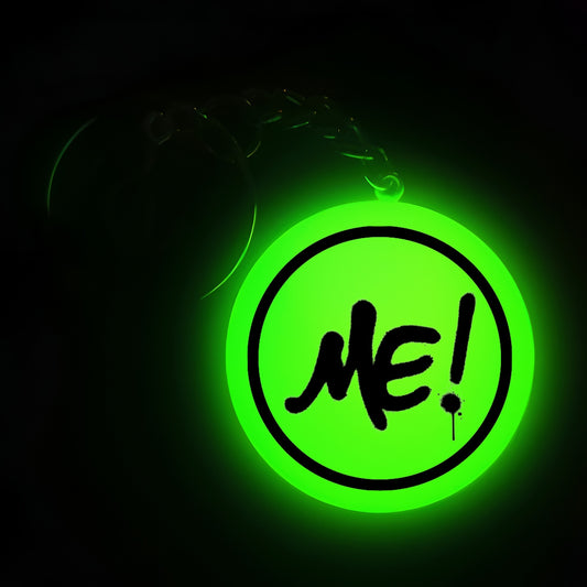 Quote "46" I Glow In Dark I Quotes.2