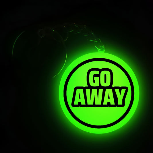 Quote "43" I Glow In Dark I Quotes.2