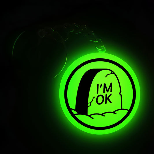 Quote "42" I Glow In Dark I Quotes.2