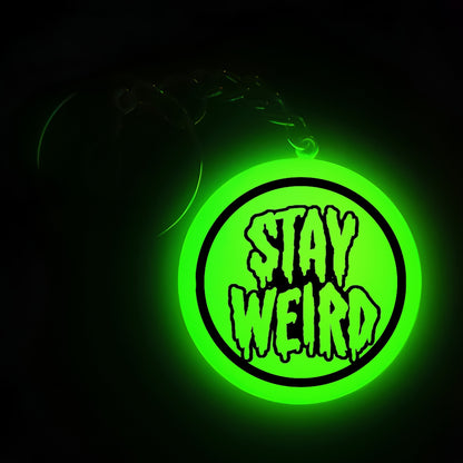 Quote "41" I Glow In Dark I Quotes.2