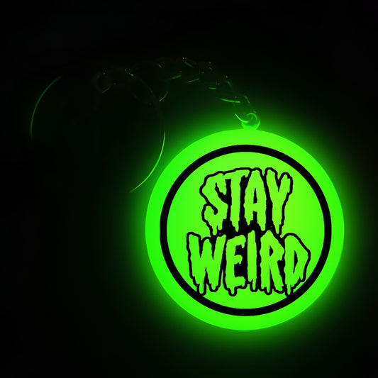Quote "41" I Glow In Dark I Quotes.2