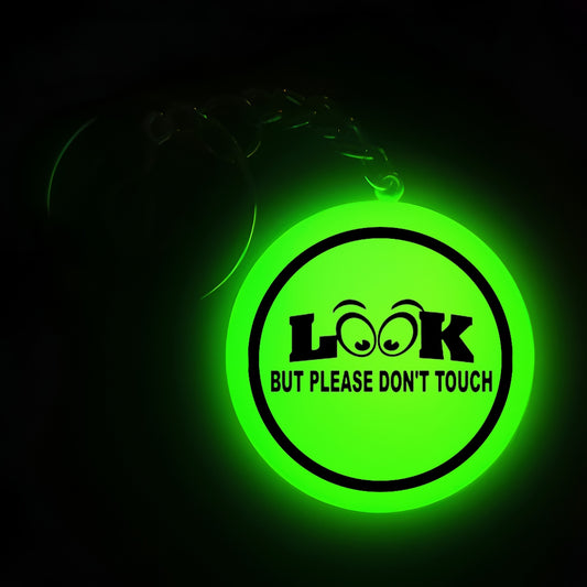 Quote "40" I Glow In Dark I Quotes.2