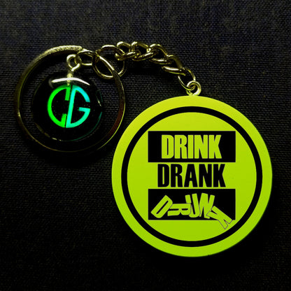 Quote "37" I Glow In Dark I Quotes.2