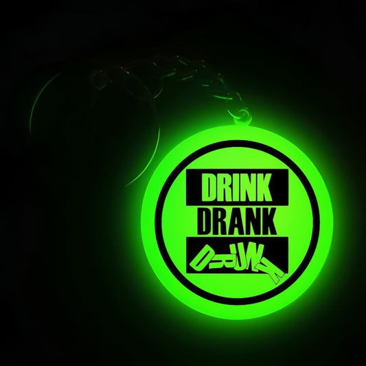 Quote "37" I Glow In Dark I Quotes.2