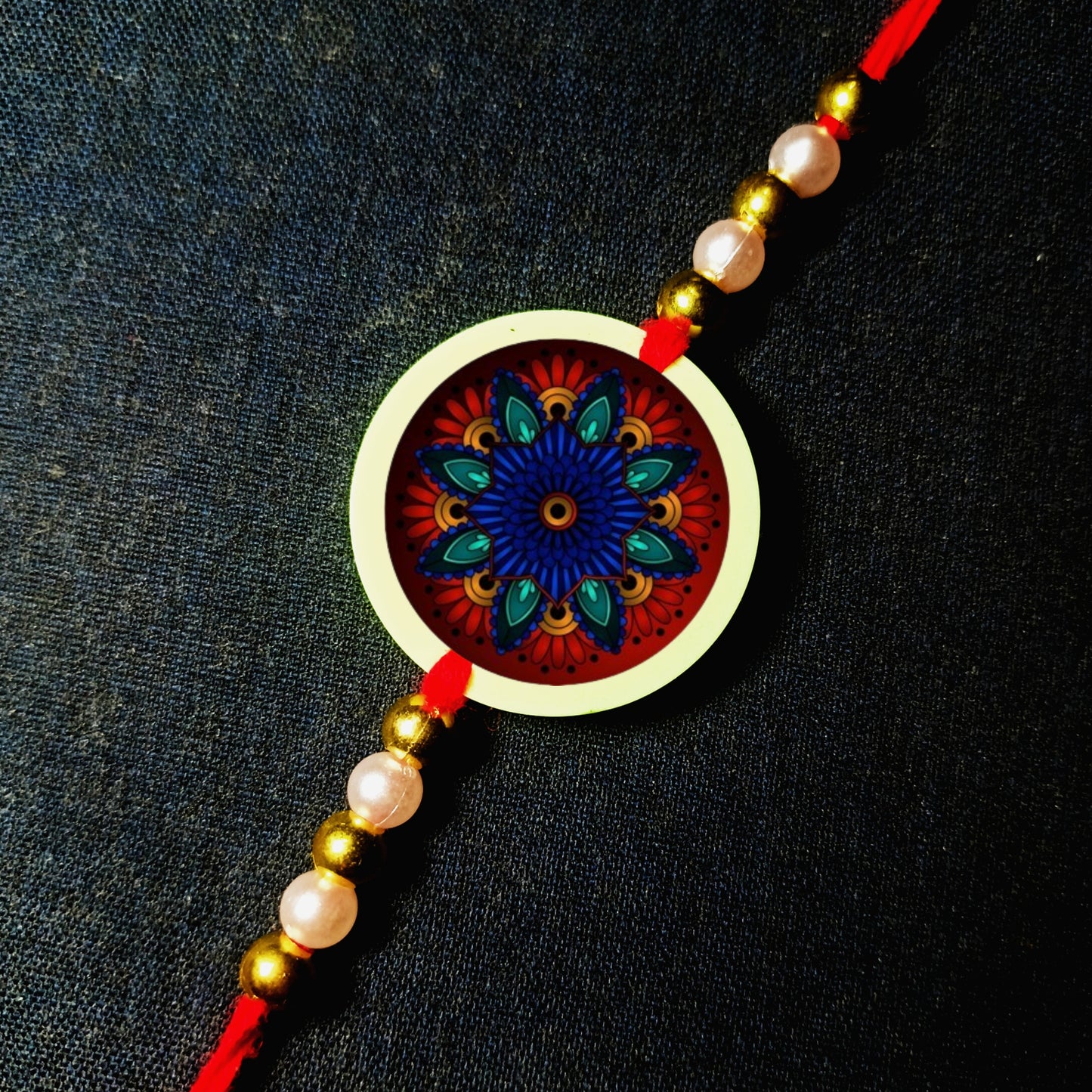 Glow In Dark Rakhi I rakhi.1.2