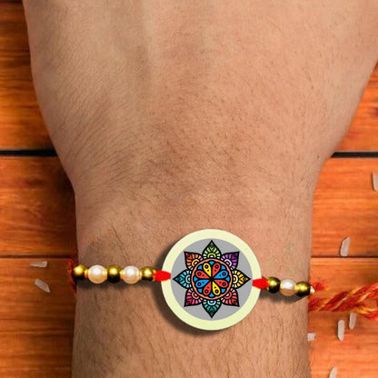 Glow In Dark Rakhi I rakhi.1.3