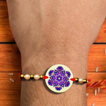 Glow In Dark Rakhi I rakhi.1.4