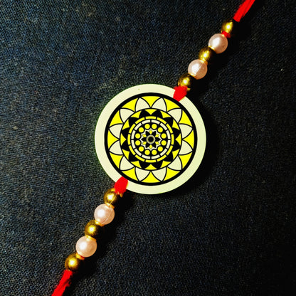 Glow In Dark Rakhi I rakhi.1.5