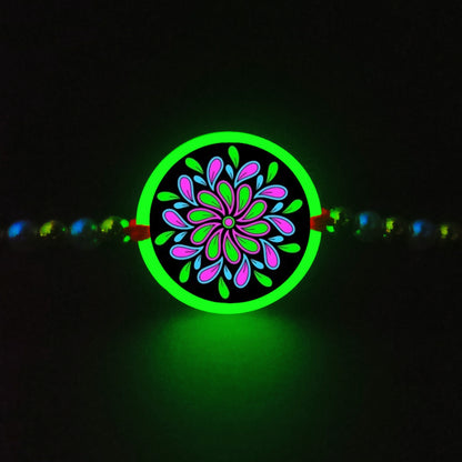 Glow In Dark Rakhi I rakhi.1.6