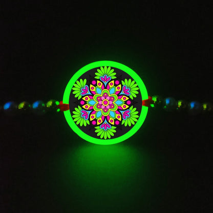 Glow In Dark Rakhi I rakhi.1.7
