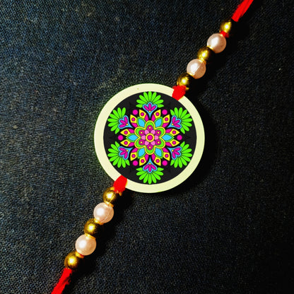 Glow In Dark Rakhi I rakhi.1.7