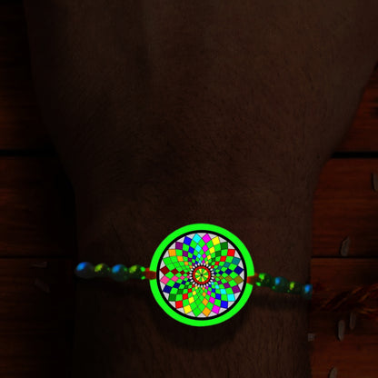 Glow In Dark Rakhi I rakhi.1.8