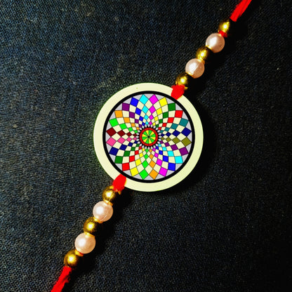 Glow In Dark Rakhi I rakhi.1.8