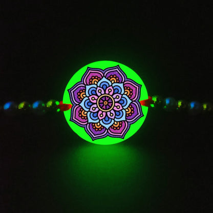 Glow In Dark Rakhi I rakhi.1.9