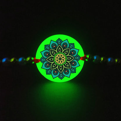 Glow In Dark Rakhi I rakhi.1.10