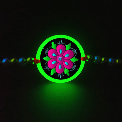Glow In Dark Rakhi I rakhi.1.14