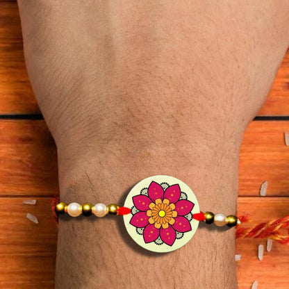 Glow In Dark Rakhi I rakhi.1.16