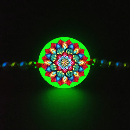 Glow In Dark Rakhi I rakhi.1.17